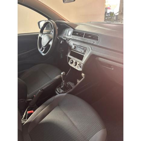 VOLKSWAGEN Voyage 1.0 4P FLEX, Foto 4