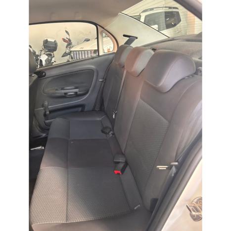 VOLKSWAGEN Voyage 1.0 4P FLEX, Foto 6