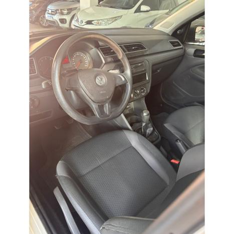 VOLKSWAGEN Voyage 1.0 4P FLEX, Foto 7