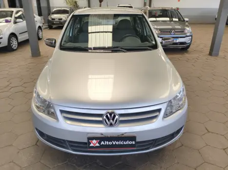 VOLKSWAGEN Voyage 1.0 4P FLEX, Foto 7