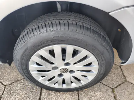 VOLKSWAGEN Voyage 1.0 4P FLEX, Foto 18