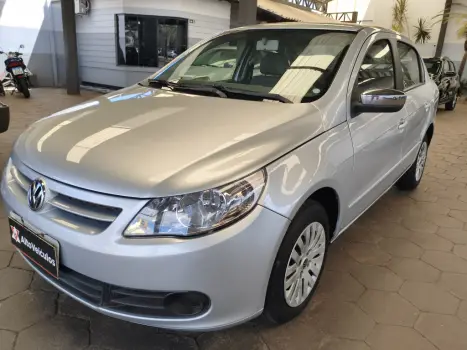 VOLKSWAGEN Voyage 1.0 4P FLEX, Foto 8