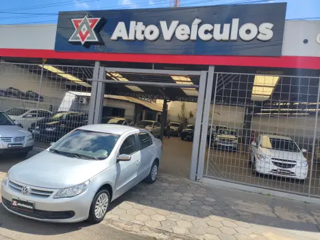 VOLKSWAGEN Voyage 1.0 4P FLEX, Foto 3