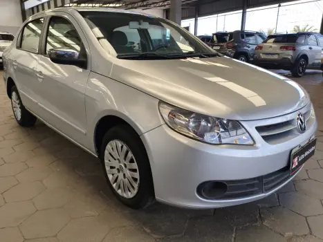 VOLKSWAGEN Voyage 1.0 4P FLEX, Foto 6