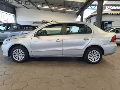 VOLKSWAGEN Voyage 1.0 4P FLEX, Foto 4