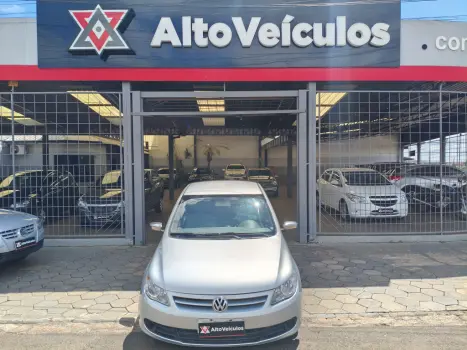 VOLKSWAGEN Voyage 1.0 4P FLEX, Foto 1