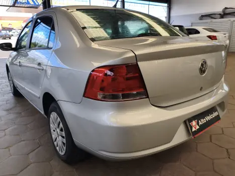 VOLKSWAGEN Voyage 1.0 4P FLEX, Foto 11