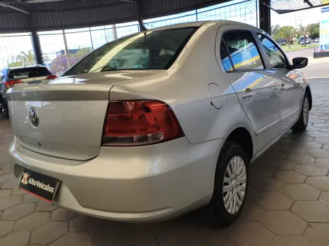 VOLKSWAGEN Voyage 1.0 4P FLEX, Foto 13