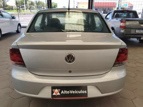 VOLKSWAGEN Voyage 1.0 4P FLEX, Foto 12