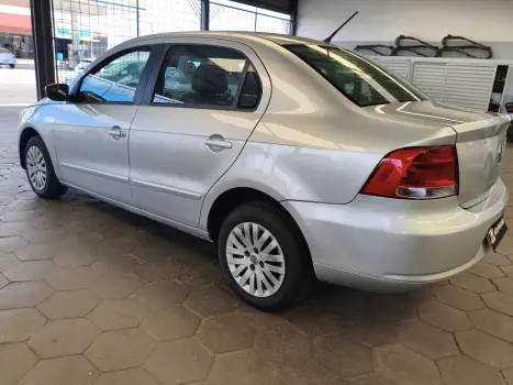 VOLKSWAGEN Voyage 1.0 4P FLEX, Foto 14