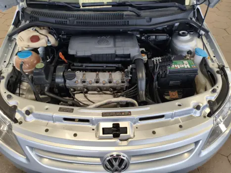 VOLKSWAGEN Voyage 1.0 4P FLEX, Foto 20