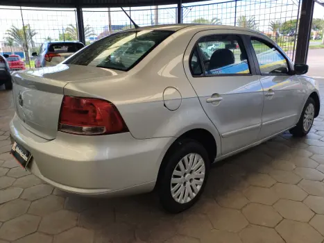 VOLKSWAGEN Voyage 1.0 4P FLEX, Foto 15