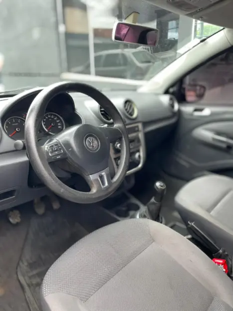 VOLKSWAGEN Voyage 1.0 4P I-TREND FLEX, Foto 6