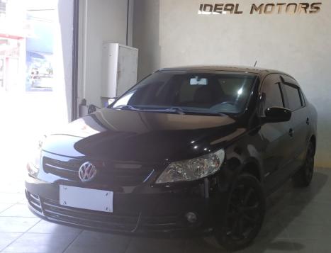 VOLKSWAGEN Voyage 1.6 4P TREND FLEX, Foto 2