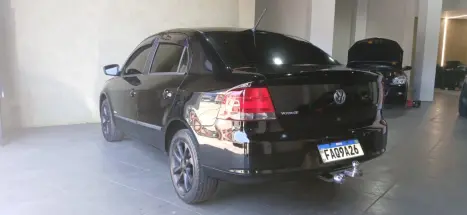 VOLKSWAGEN Voyage 1.6 4P TREND FLEX, Foto 4