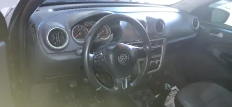 VOLKSWAGEN Voyage 1.6 4P TREND FLEX, Foto 6