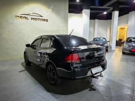 VOLKSWAGEN Voyage 1.6 4P TREND FLEX, Foto 2