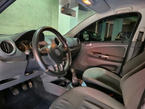 VOLKSWAGEN Voyage 1.6 4P TREND FLEX, Foto 3