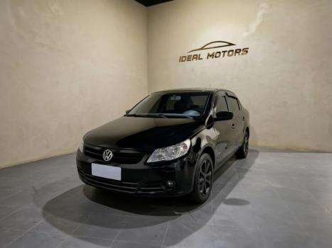 VOLKSWAGEN Voyage 1.6 4P TREND FLEX, Foto 4