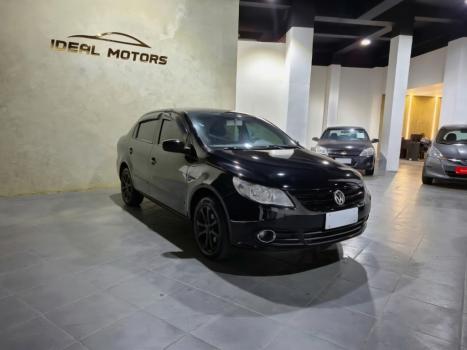 VOLKSWAGEN Voyage 1.6 4P TREND FLEX, Foto 5