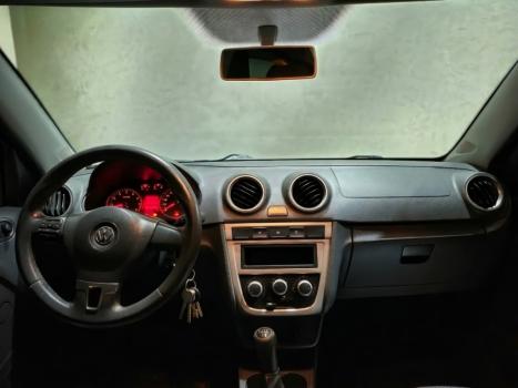 VOLKSWAGEN Voyage 1.6 4P TREND FLEX, Foto 6