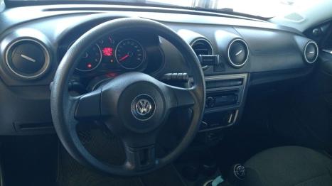 VOLKSWAGEN Voyage 1.0 4P FLEX, Foto 5