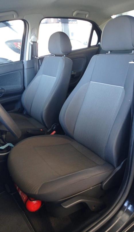 VOLKSWAGEN Voyage 1.0 4P FLEX, Foto 7