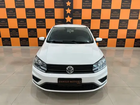 VOLKSWAGEN Voyage 1.0 4P FLEX, Foto 3