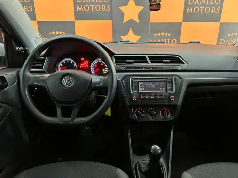 VOLKSWAGEN Voyage 1.0 4P FLEX, Foto 5