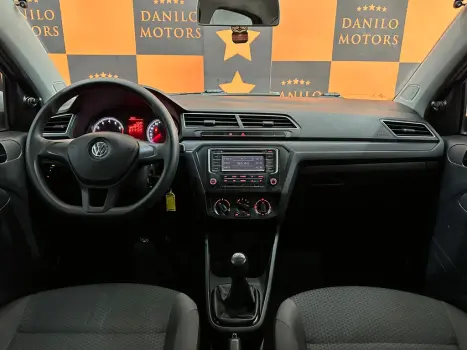 VOLKSWAGEN Voyage 1.0 4P FLEX, Foto 6