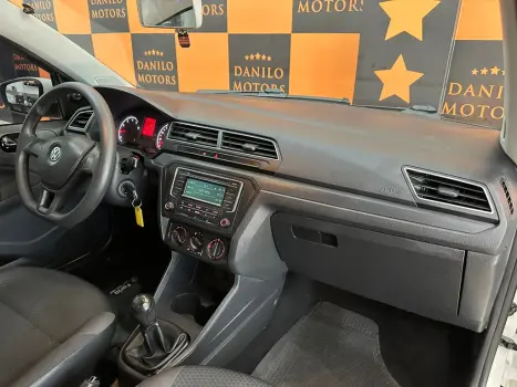 VOLKSWAGEN Voyage 1.0 4P FLEX, Foto 7