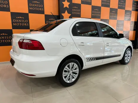 VOLKSWAGEN Voyage 1.0 4P FLEX, Foto 12