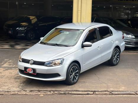 VOLKSWAGEN Voyage 1.6 4P TRENDLINE FLEX, Foto 1