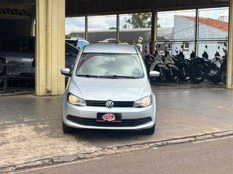 VOLKSWAGEN Voyage 1.6 4P TRENDLINE FLEX, Foto 2