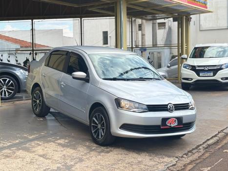 VOLKSWAGEN Voyage 1.6 4P TRENDLINE FLEX, Foto 3