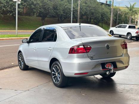 VOLKSWAGEN Voyage 1.6 4P TRENDLINE FLEX, Foto 4