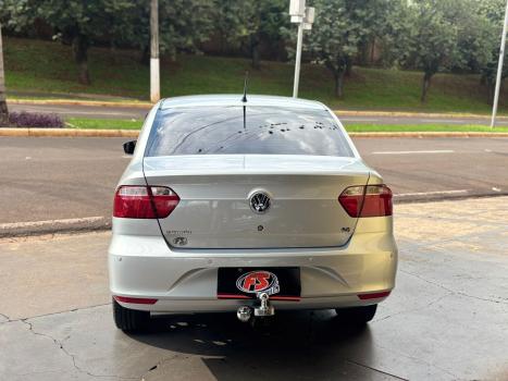 VOLKSWAGEN Voyage 1.6 4P TRENDLINE FLEX, Foto 5