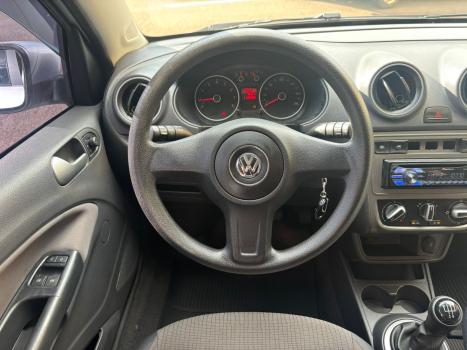 VOLKSWAGEN Voyage 1.6 4P TRENDLINE FLEX, Foto 6