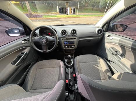 VOLKSWAGEN Voyage 1.6 4P TRENDLINE FLEX, Foto 7