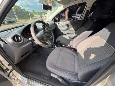 VOLKSWAGEN Voyage 1.6 4P TRENDLINE FLEX, Foto 8