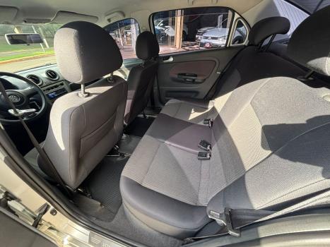 VOLKSWAGEN Voyage 1.6 4P TRENDLINE FLEX, Foto 9