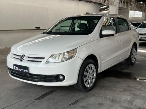 VOLKSWAGEN Voyage 1.0 4P FLEX, Foto 1