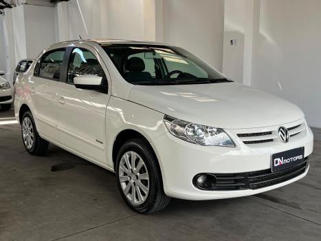 VOLKSWAGEN Voyage 1.0 4P FLEX, Foto 3