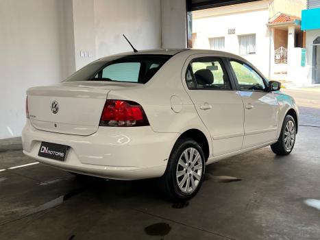 VOLKSWAGEN Voyage 1.0 4P FLEX, Foto 5