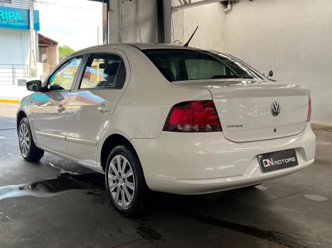 VOLKSWAGEN Voyage 1.0 4P FLEX, Foto 7