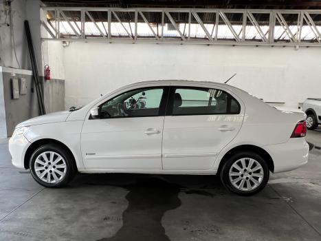 VOLKSWAGEN Voyage 1.0 4P FLEX, Foto 8