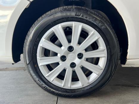 VOLKSWAGEN Voyage 1.0 4P FLEX, Foto 9