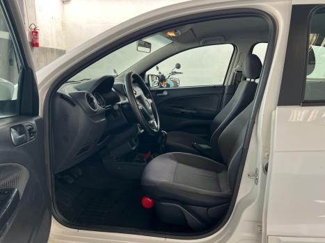 VOLKSWAGEN Voyage 1.0 4P FLEX, Foto 10