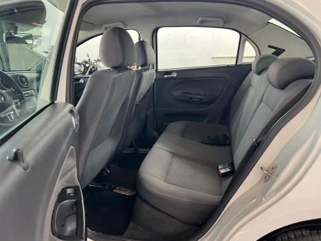 VOLKSWAGEN Voyage 1.0 4P FLEX, Foto 11