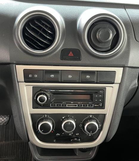 VOLKSWAGEN Voyage 1.0 4P FLEX, Foto 14